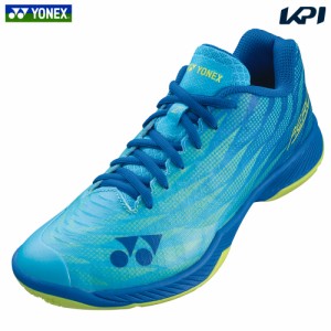 ヨネックス YONEX バドミントンシューズ メンズ パワークッションエアラスZメン POWER CUSHION AERUS Z MEN SHBAZ2M-470