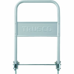 トラスコ中山 TRUSCO ドンキーカート201N用折りたたみハンドル 200N-HJ [A020501]