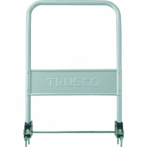 トラスコ中山 TRUSCO ドンキーカート301N用折りたたみロングハンドル 300N-LHJ [A020501]