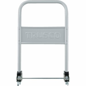 トラスコ中山 TRUSCO ドンキーカート101N用抗ウィルス 抗菌塗装折りたたみハンドル 100NAV-HJ [A020501]