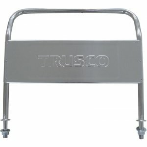 トラスコ中山 TRUSCO NDハンドトラック1200番台用固定ハンドル 1200HK-2 [A020501]