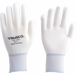 トラスコ中山 TRUSCO ナイロンインナー手袋（10双入） S TGL310010PS [A020501]