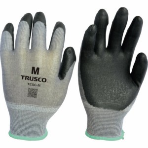 トラスコ中山 TRUSCO 発熱あったか手袋 Mサイズ TEXC-M [A150601]