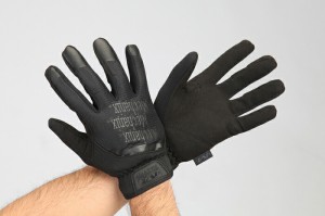 エスコ ESCO ［S］ 手袋・メカニック（合成革） EA353BT-141A [I260128]