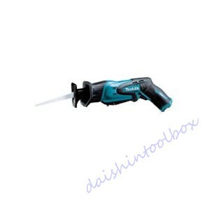 ☆送込☆ マキタ makita 充電式レシプロソー 10.8V 本体のみ JR101DZ [A071009]