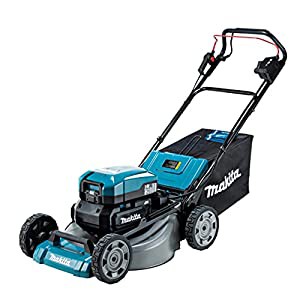 マキタ makita 530ミリ充電式芝刈機 MLM001CZ [B040401]