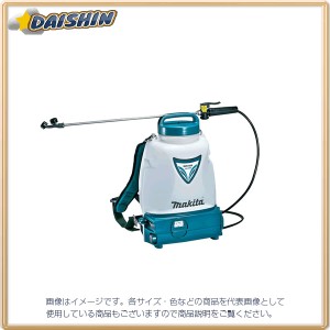 ☆送込☆ マキタ makita 充電式噴霧器 18V 本体のみ MUS156DZ [B020503]