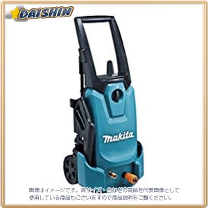 マキタ makita 高圧洗浄機シンプル機能タイプ MHW0810 [A071301]