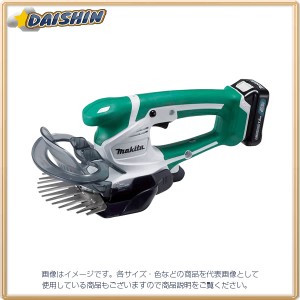 マキタ makita 充電式芝生バリカン 160mm 10.8V 本体のみ MUM600DZ [B040502]