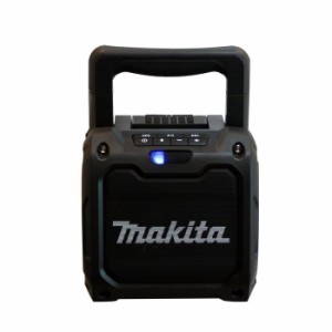 ☆送込☆ マキタ makita 充電式スピーカー MR202B [A071516]