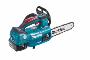 ☆送込☆ マキタ makita 200mm充電式チェンソー MUC204DRGX [B040802]