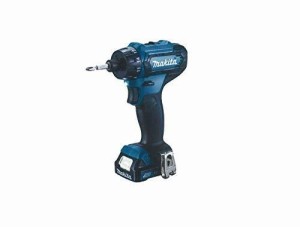 マキタ makita 充電式ドライバドリル DF033DZ [A070313]