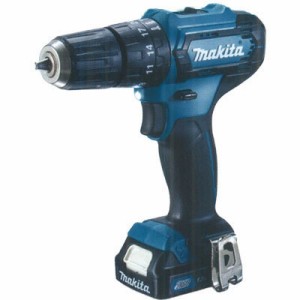 ☆送込☆ マキタ makita 充電式震動ドライバドリル HP333DSHX [A070313]