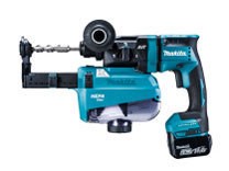 ☆送込☆ マキタ makita 18mm充電式ハンマドリル HR181DRGXV [A070514]