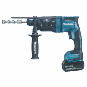 ☆送込☆ マキタ makita 18mm充電式ハンマドリル HR182DRGX [A070514]