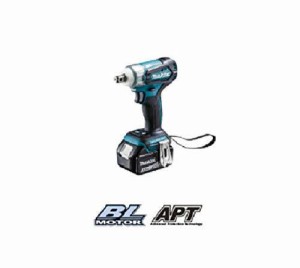 マキタ makita 充電式インパクトレンチ TW181DZ [A070212]