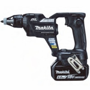 マキタ makita 充電式スクリュードライバ FS600DRGB [A071516]