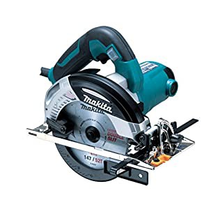 ☆送込☆ マキタ makita 147ミリ電子マルノコ（青） 5332C [A071108]