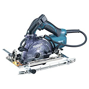 マキタ makita 125ミリ防じんマルノコ KS5200FX [A071108]