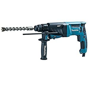 マキタ makita 26ミリハンマドリル HR2631F [A070509]