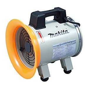 ☆送込☆ マキタ makita 送排風機 MF202 [A072121]