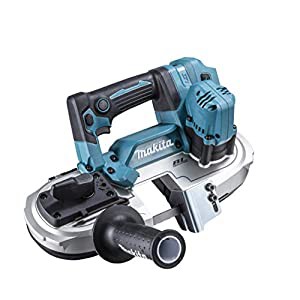 マキタ makita 充電式ポータブルバンドソー PB184DZ [A071709]