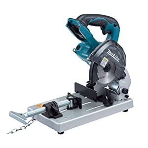 マキタ makita 125ミリ充電式チップソー切断機 LC540DZ [A071107]