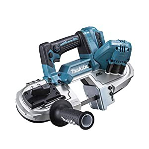 マキタ makita 充電式ポータブルバンドソー PB183DZ [A071709]