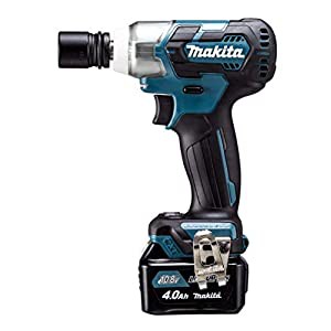 ☆送込☆ マキタ makita 充電式インパクトレンチ TW161DSMX [A072121]