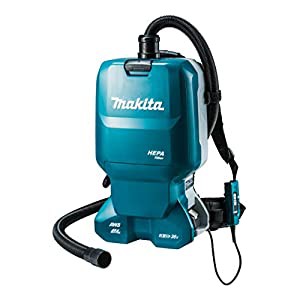 マキタ makita 充電式背負い集じん機 VC665DZ [A071212]