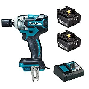 ☆☆ マキタ makita 充電式インパクトレンチ TW284DRGX  [8-00002159]