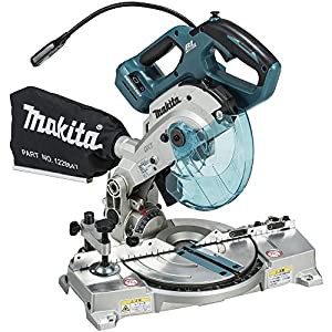 ☆送込☆ マキタ makita 165ミリ充電式卓上マルノコ LS600DZ [A071106]