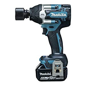 マキタ makita 充電式インパクトレンチ TW700DRGX  [8-00002290]