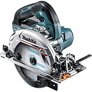 ☆送込☆ マキタ makita 165ミリ充電式マルノコ（青） HS631DGXS [A071106]