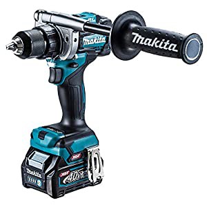 ☆送込☆ マキタ makita 充電式ドライバドリル DF001GRDX [A070125]