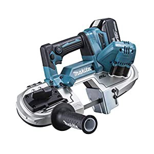 ☆送込☆ マキタ makita 充電式ポータブルバンドソー PB183DRGX [A071709]