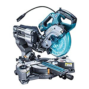 ☆送込☆ マキタ makita 165ミリ充電式スライドマルノコ LS001GZ [A071106]