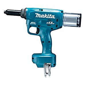 ☆送込☆ マキタ makita 充電式リベッタ RV150DZ [A072121]