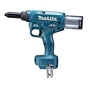 マキタ makita 【代引不可】 【個人宅不可】 充電式リベッタ RV250DZ [A072121]