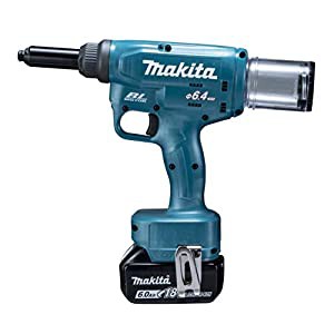 マキタ makita 【代引不可】 【個人宅不可】 充電式リベッタ RV250DRG [A072121]