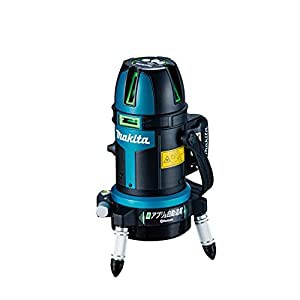 マキタ makita 【代引不可】 【個人宅不可】 屋内外兼用墨出し器 SK211GDZ [A072121]