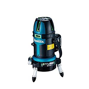 マキタ makita 【代引不可】 【個人宅不可】 屋内外兼用墨出し器 SK314GDZ [A072121]