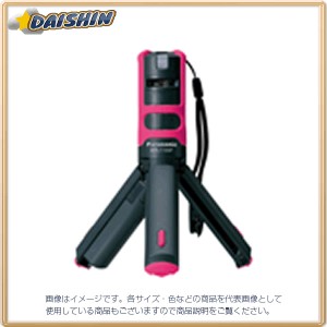 パナソニック  レーザーマーカー 壁十文字 ピンク BTL1100P [A030420]