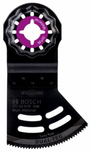 【キャンセル不可】ボッシュ BOSCH カットソーブレード AYZ53BPB [A071028]