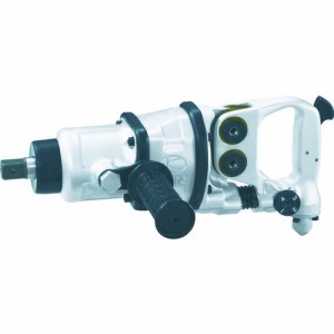 ☆☆ 空研 防振型インパクトレンチ（2ハンマー・19mm） KW-L17GV  [15-011278]