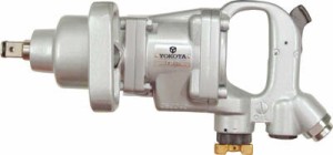 ヨコタ工業 インパクトレンチ YW-26S [A090103]