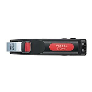 ベッセル VESSEL ケーブルストリッパー  ケーブルストリッパー 3700KM シース外径8〜28ｍｍ 3700KM [A230101]