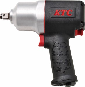 【キャンセル不可】KTC 12.7sq.インパクトレンチ（コンポジットタイプ） JAP461 [A070211]