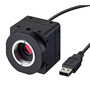 ホーザン HOZAN マイクロスコープ  USBカメラ L-836 [I270303]