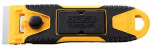 オルファ OLFA スクレーパー GスクレーパーSlim 232B [A190703]
